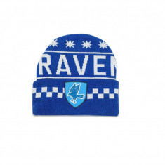 Caciula Fes Harry Potter Ravenclaw - Originala foto