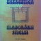 ENERGETICA ELABORARII STICLEI-PETRU BALTA, DOREL RADU-231116