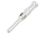 Conector Contact Bărbătesc MC SCEM AG 2.5 D2.5