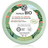 Yves Rocher FAMILLE BIO balsam pentru față, corp și păr with Organic Apple 100 ml