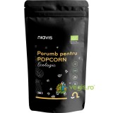 Porumb pentru Popcorn Ecologic/Bio 250g
