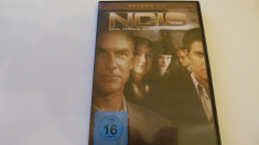 ncis - 1.1 foto