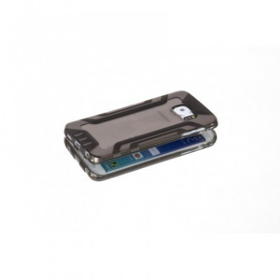 Husa Ultra Slim HOCKEY Sams J120 Galaxy J1 (2016) Negru foto