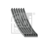 FEBI BILSTEIN 102310 Curea transmisie cu caneluri
