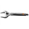 Cheie reglabila 10&quot;, 250 mm Neo Tools 03-016 HardWork ToolsRange, NEO-TOOLS