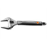 Cheie reglabila 10&quot;, 250 mm Neo Tools 03-016 HardWork ToolsRange, NEO-TOOLS