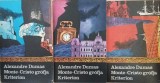 Monte-Cristo grofja - Alexandre Dumas (editie in limba maghiara)