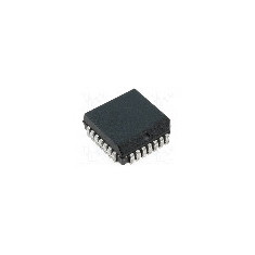 Circuit integrat, convertor D/A, SMD, PLCC28, parallel, Analog Devices - AD667JP