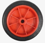 Roata aparat de muls O300 mm