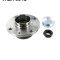 SKF VKBA 6541 Set rulment roata