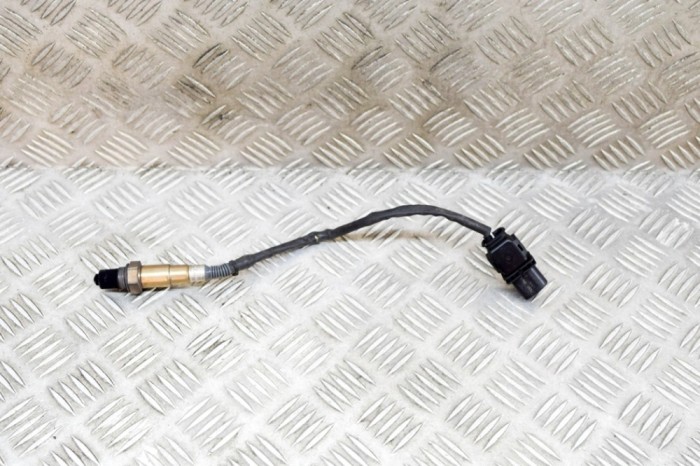 Sonda lambda AUDI A5 Cabrio 8F7 2013 OEM: 8R0906262,0281004182 20352701