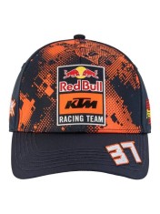 Red Bull KTM șapcă de baseball Rider Pedro Acosta 2025 - Dospěl&aacute; univerz&aacute;ln&iacute;