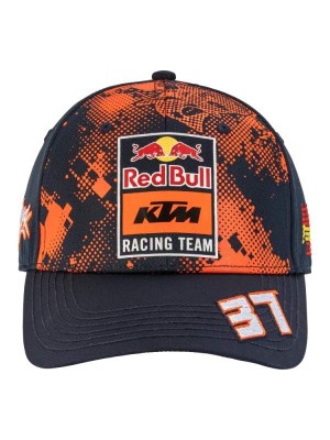 Red Bull KTM șapcă de baseball Rider Pedro Acosta 2025 - Dospěl&amp;aacute; univerz&amp;aacute;ln&amp;iacute; foto