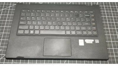 Top case+tastatura+touchpad pentru Lenovo Yoga Pro 2 foto