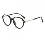 Ochelari Calculator Unisex Techsuit TM1062 Anti-Blue Light Negri