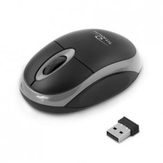 MOUSE OPTIC WIRELESS VULTURE TITANUM ESPERANZ EuroGoods Quality foto