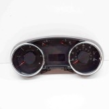 Ceas Bord Peugeot 3008 2013 OEM 9804211480 69389-220U Original Garantie