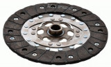 Disc ambreiaj VW PASSAT (3A2, 35I) (1988 - 1997) SACHS 1864 527 337