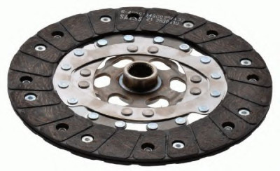 Disc ambreiaj SKODA OCTAVIA I (1U2) (1996 - 2010) SACHS 1864 527 337 foto