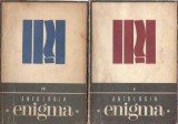 Antologia Enigma (2 volume)