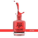 No.375 Coral Fuchsia| Weekly Nail Polish 15ml