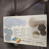 Carte postala Romania Numismatica