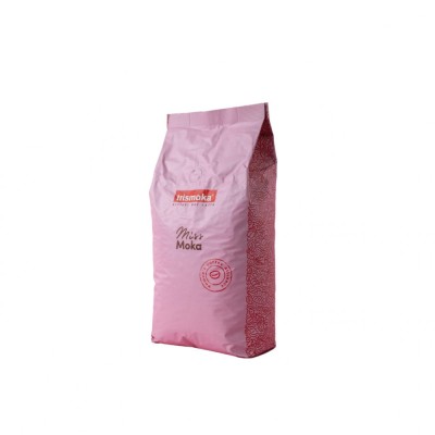 Cafea TRISMOKA MISS MOKA, boabe, 1 kg foto