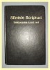 Sfintele Scripturi Traducerea Lumii Noi (2006) Watch Tower - Carte Crestina, Coperti Carton, Stare Buna