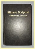 Sfintele Scripturi Traducerea Lumii Noi (2006) Watch Tower - Carte Crestina, Coperti Carton, Stare Buna