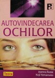 Cumpara ieftin Autovindecarea ochilor - 1996 - Joanna Rotte (BF136)