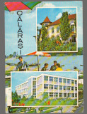 CPIB 17108 CARTE POSTALA - CALARASI, MOZAIC, Circulata, Fotografie