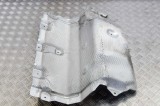Protecție termică BMW 3 G20, G28 2019 OEM: 7447157 | 11505151