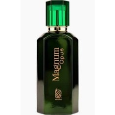 Magnum Opus By Nylaa 100 ml - Inspirat din Men Prive Carolina Herrera