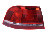 Lampa Stop Spate Stanga Exterioara Depo Volkswagen Passat B7 2010-2015 Combi 441-19C3L-UE