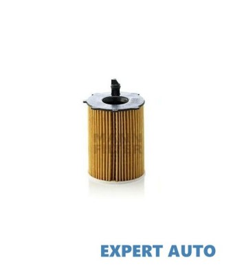 Filtru de ulei Ford C-Max (2007-&amp;gt;) foto