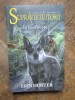 SUPRAVIETUITORII , CADEREA INTUNERICULUI , IN TOIUL NOPTII , CARTEA A VIII - A de ERIN HUNTER , 2021