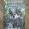 SUPRAVIETUITORII , CADEREA INTUNERICULUI , IN TOIUL NOPTII , CARTEA A VIII - A de ERIN HUNTER , 2021