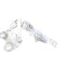 Balama capota st&acirc;nga față MINI COUNTRYMAN R60 2011 OEM: 9807569 11189499