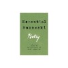 Essential Bukowski: Poetry