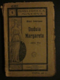 Duduia Margareta