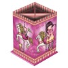 Suport instrumente scris Gorjuss Carousel