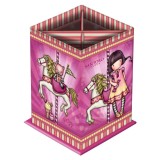 Suport instrumente scris Gorjuss Carousel