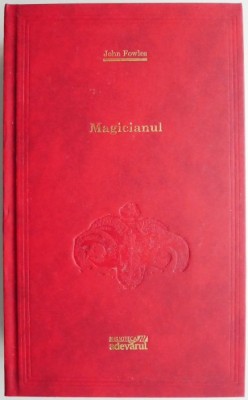 Magicianul &amp;ndash; John Fowles foto