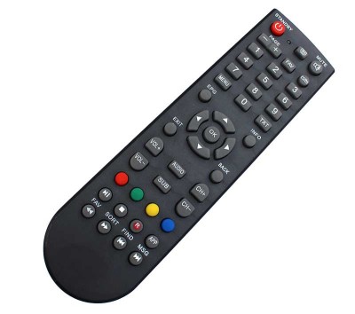 Telecomanda Digi HD model nou foto