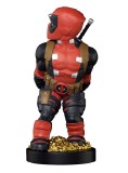 Suport Incarcare Cable Guys Deadpool New Version, 20 CM PS4|PS5|XBOX ONE|XBOX SERIES X