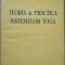 Teoria si practica sistemelor YOGA - H.M. de Champigny