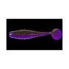 GRUB LUNKER CITY GRUBSTER 7CM 225 GRAPEVINE
