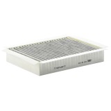 Filtru polen carbon activ Mann pentru Jaguar S-Type II, habitaclu, 250x184x42 mm
