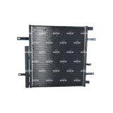 NRF Condensator, climatizare Easy FIT