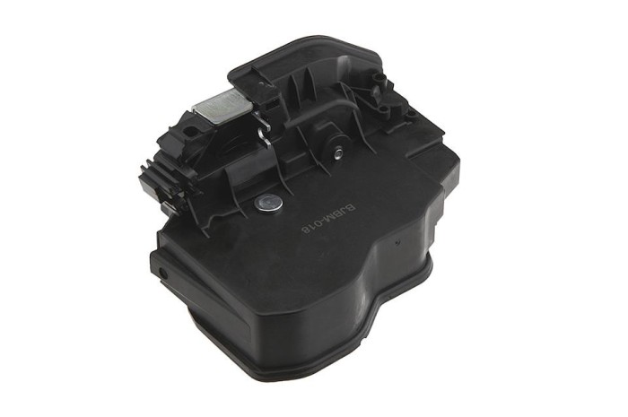 Broasca usa spate Bmw Seria 3 E90, E91 20, 3 F30, F31 20, 5 E60 20, 5 F07, F10, F11 20, 7 E65, E66 20, X1 E84 20, X3 E83 20, X3 F25 20, X5 E70 20, X6